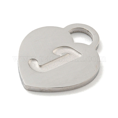 Подвески из нержавеющей стали 304 FIND-M017-01P-J-1