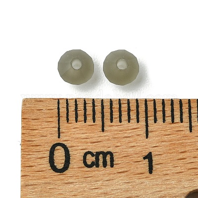 Хрустальные бусины preciosa® Y-PRC-BA4-40010-840-1