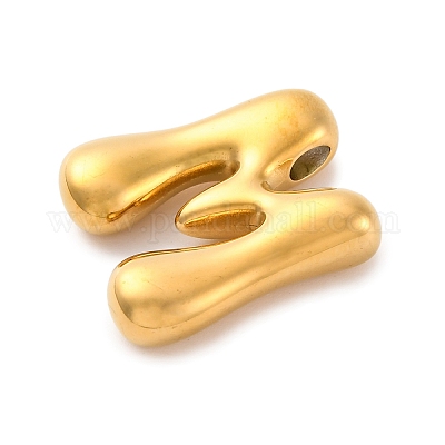 Подвески из нержавеющей стали 304 STAS-S166-02G-13-1