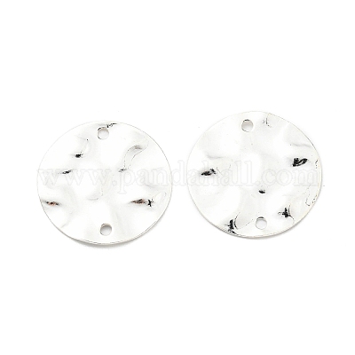 Соединители латунные звенья KK-L205-08S-G-1