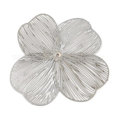 Шапочки и конусы для бусин&nbsp;LS-KK-L219-12A-P-1