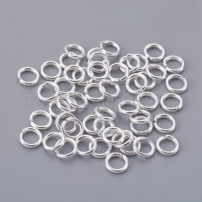 Eisenbiegeringe&nbsp;X-IFIN-JR5x1mm-S-1