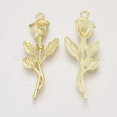 Подвески из сплава  PALLOY-S121-202-1