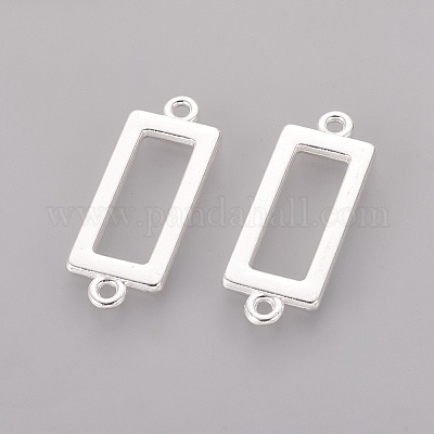 Соединители звеньев сплава&nbsp;LS-PALLOY-A19011-S-LF-1