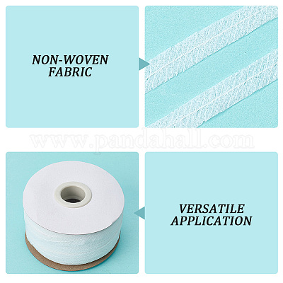 Лента из нетканого материала OCOR-WH20003-43-1