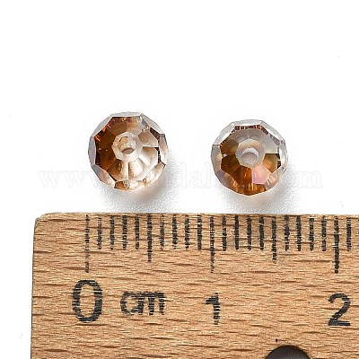 Хрустальные бусины preciosa® X-PRC-BB6-00030-234-1