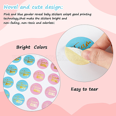 24 шт. STIC-WH0004-18-1