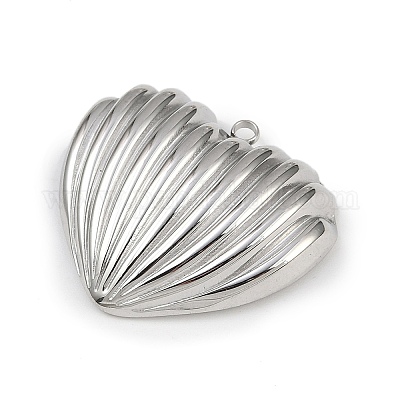 Подвески из нержавеющей стали 304 STAS-B092-08A-P-1