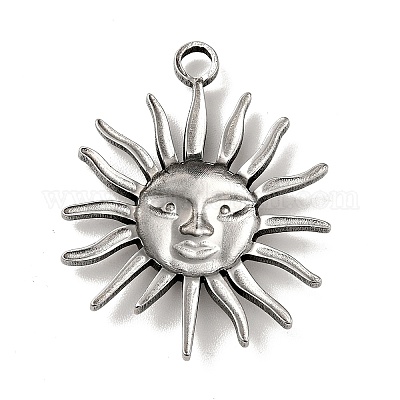 Подвески из нержавеющей стали 304 X-STAS-G278-18AS-1