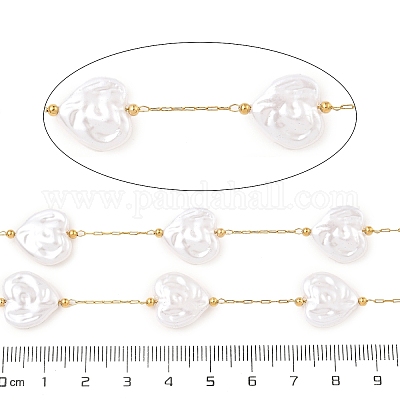 Ионное покрытие (ip) 304 нержавеющая сталь скрепки цепи CHS-P018-04K-G-1