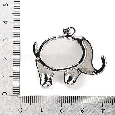 Природного кварца хрустальных подвесок G-G112-01P-04-1