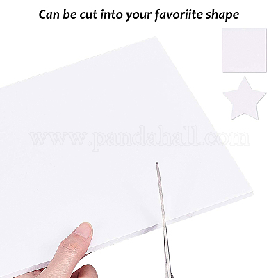 Наборы пены бумаги листа губки eva AJEW-BC0006-29C-02-1