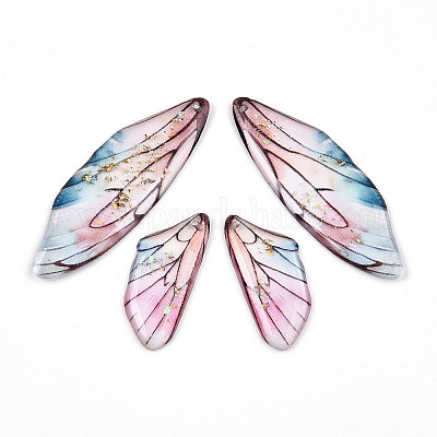 Эпоксидная смола подвески RESI-T057-27C-1