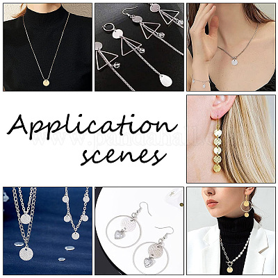 Набор для поиска поделок для изготовления ювелирных изделий FIND-PH0017-65-1