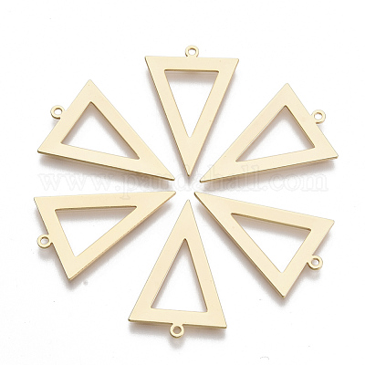 Латунные подвески&nbsp;KK-S354-186-NF-1