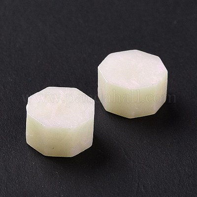 Иллюзорные цветные частицы сургуча DIY-E033-A43-1