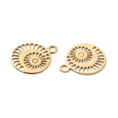 Ионное покрытие (ip) 316 хирургическая нержавеющая сталь подвески STAS-D450-25G-1