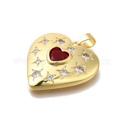 Подвески из стразов barss KK-V002-08G-01-1