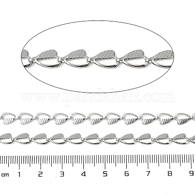 Цепи из нержавеющей стали 304 CHS-L029-03P-1