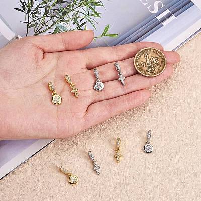 8 шт. ZIRC-SZ0004-30-1