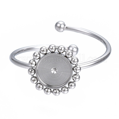 Кольцо-манжета из нержавеющей стали 304 STAS-T060-13P-1