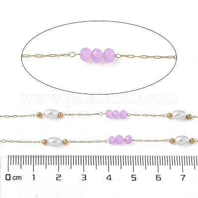 Цепи из нержавеющей стали 304 CHS-K018-22G-05-1