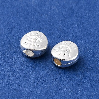 Сплавочные бусины PALLOY-P221-01S-1