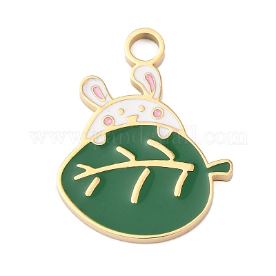 Подвески из нержавеющей стали 304 STAS-A125-14G-1