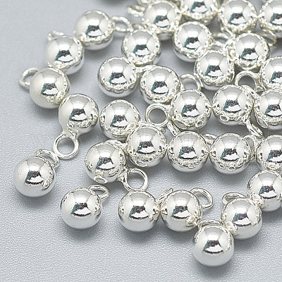 925 серебряный шарм X-STER-T002-234S-1