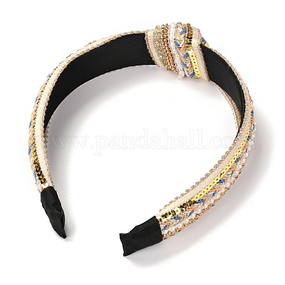 Пластиковые ленты для волос&nbsp;MRMJ-P010-C01-1