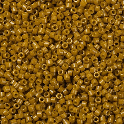 Бусины Миюки delica&nbsp;SEED-X0054-DB2106-1