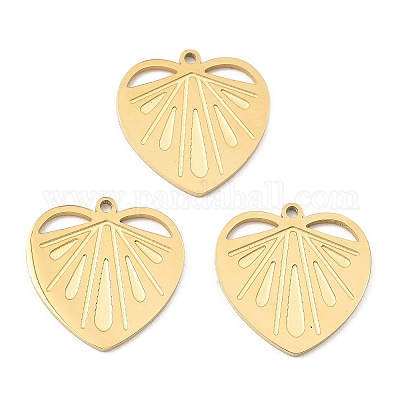 Ионное покрытие (ip) 316 хирургическая нержавеющая сталь подвески X-STAS-K258-16G-1