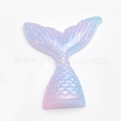 Кабошоны из смолы X-CRES-Q196-26E-1