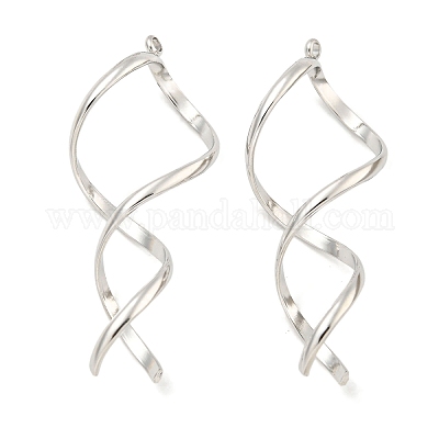 Подвески из нержавеющей стали 304 STAS-P365-07P-1