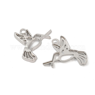 Подвески из сплава  FIND-M082-04P-1