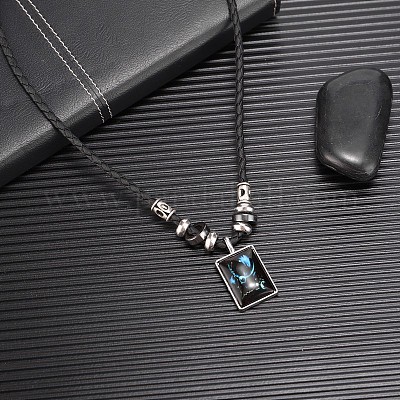 Ожерелья из сплава WGFA685-02-1