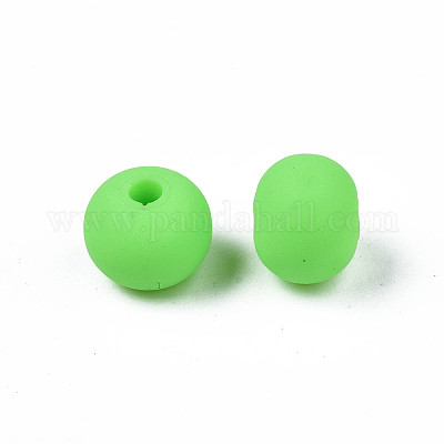 Полимерной глины ручной работы бисер нитей X-CLAY-N008-053-07-1