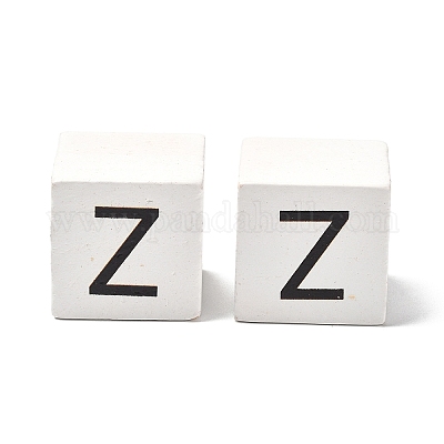 Древесина европейского бисера WOOD-I014-02Z-1