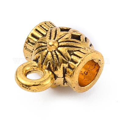 Поручни из сплава в тибетском стиле FIND-TAC00011-73C-AG-1