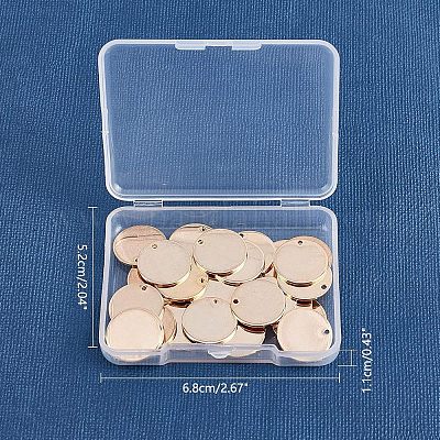 Латуни кулон&nbsp;KK-FH0001-03G-NF-1