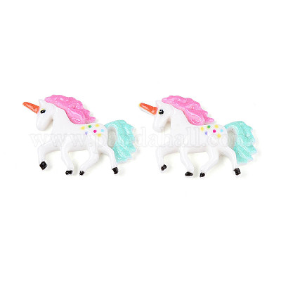 Кабошоны из смолы CRES-N016-14-1