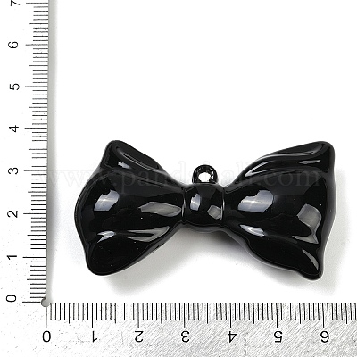 Непрозрачные акриловые подвески&nbsp;OACR-I017-02C-1