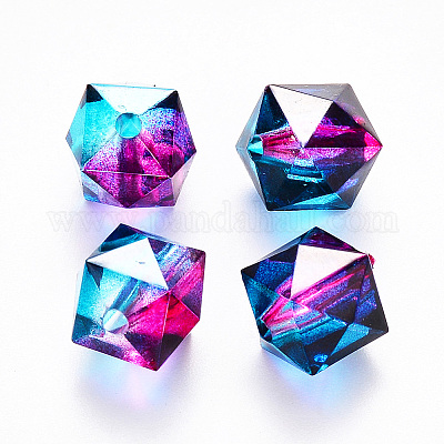 Прозрачный баллончик с краской ACRP-YW0001-01L-1