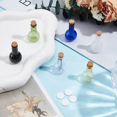 6 шт. BOTT-DR0001-02-1