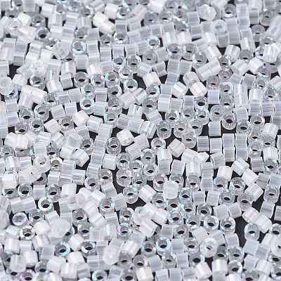 Бусины Миюки delica&nbsp;SEED-X0054-DB0670-1