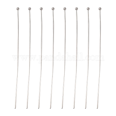 Шариковые головки из нержавеющей стали 304&nbsp;STAS-K146-045-0.7x70mm-1