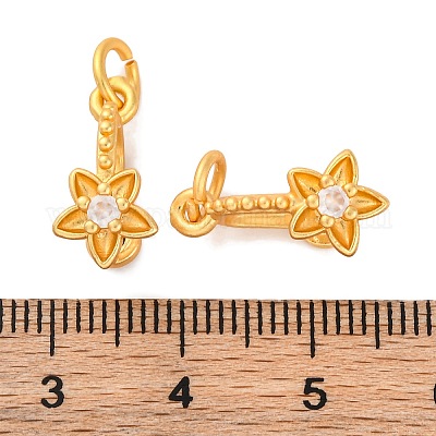 Латуни льда поручительств выбор щепотка KK-S403-20MG-05-1