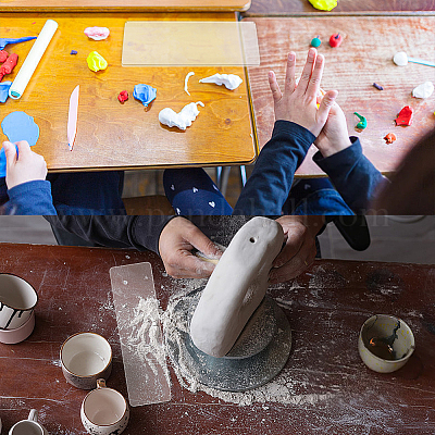 5шт. 5-х стилевая акриловая доска TOOL-CP0001-39-1