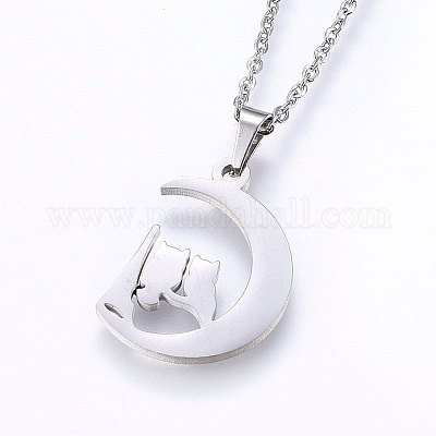 Комплекты ювелирных изделий из нержавеющей стали 304 SJEW-O090-24P-1