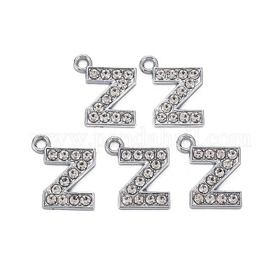 Подвески из сплава  ALRI-N039-001Z-RS-1